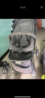 Stokken, Kinderen en Baby's, Kinderwagens en Combinaties, Ophalen of Verzenden, Gebruikt, Kinderwagen