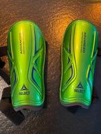 Scheenbeschermers Select, Sport en Fitness, Voetbal, Maat L, Ophalen, Zo goed als nieuw