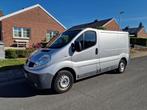 Renault Trafic L1H1, Auto's, Voorwielaandrijving, Stof, 1995 cc, Renault