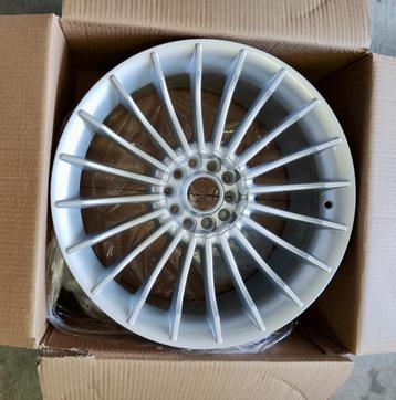 Nieuwe 19" Alpina look velgen - per stuk beschikbaar voor biedingen