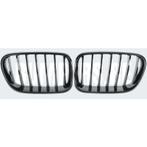 Grill Niergrill glanzend zwart enkele bar BMW X3 F25 F26 pre, Auto-onderdelen, Gebruikt, -, -, 6 maanden garantie