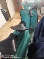 LAMBRETTA 150cc LI. 1960 Belgische krant (65 jaar) VESPA, Fietsen en Brommers, Ophalen, Gebruikt, Overige modellen, Klasse B (45 km/u)