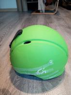 Ski helm voor kinderen, Ophalen, Gebruikt, Ski