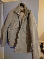 Sancred winterjas met origineel ontwerp maat XXL, Sancred original design, Beige, Nieuw, Overige maten