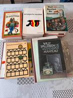 Groot aantal Belgische literatuur + aantal klassiekers, Ophalen of Verzenden, Gelezen, België