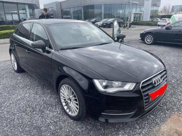 Audi A3 Sportback 1.2TFSi 1e eigenaarsgarantie 12 maanden beschikbaar voor biedingen