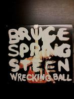 Bruce springsteen - Wrecking ball, Cd's en Dvd's, Ophalen of Verzenden, Zo goed als nieuw
