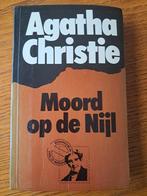 Agatha Christie- Moord op de Nijl, Boeken, Detectives, Ophalen of Verzenden