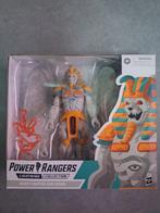 Power Rangers Lightning Collection - King Sphinx, Verzamelen, Poppetjes en Figuurtjes, Ophalen of Verzenden, Nieuw