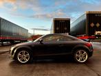 Audi TT 2.0 TFSI S-Tronic | LEDER | XENON | CRUISE, Autos, Audi, Cuir, Entreprise, Noir, Automatique