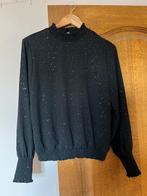 Blouse only glitter maat M, Kleding | Heren, Ophalen, Zo goed als nieuw, Maat 48/50 (M)