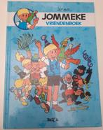 Livre d'amis de Jommeke, Kinderboeken, Enlèvement, Neuf