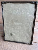 Fotokader L=24,5 cm. B=18,5cm, Enlèvement ou Envoi, Utilisé