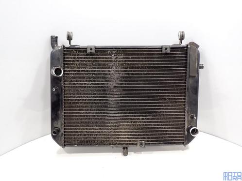 Radiateur voor de Yamaha FJR 1300 2001 - 2002 5JW FJR1300 ra, Motos, Pièces | Yamaha, Utilisé, Enlèvement ou Envoi