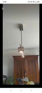 Moderne hanglamp, Comme neuf, Modern, Enlèvement ou Envoi