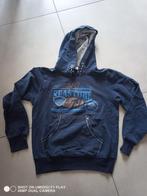 Trui/Hoodie Gymp, Kinderen en Baby's, Kinderkleding | Maat 152, Trui of Vest, Ophalen of Verzenden, Zo goed als nieuw, Gymp