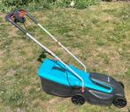 Elektrische grasmaaier Gardena, Tuin en Terras, Grasmaaiers, Ophalen, Gebruikt, 30 t/m 39 cm, Elektrische grasmaaier