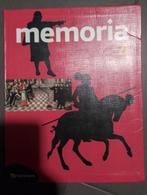 HB Memoria 4, Boeken, Ophalen of Verzenden