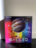 Galileo Project, Ophalen, Zo goed als nieuw