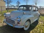 Morris minor, Auto's, Particulier, Te koop