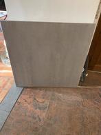Tegels 90x90, Doe-het-zelf en Bouw, Tegels, Ophalen, Nieuw