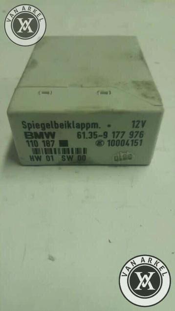 Bmw Mini 3 Serie E46 R50 R53 R52 Module buitenspiegel klapba beschikbaar voor biedingen
