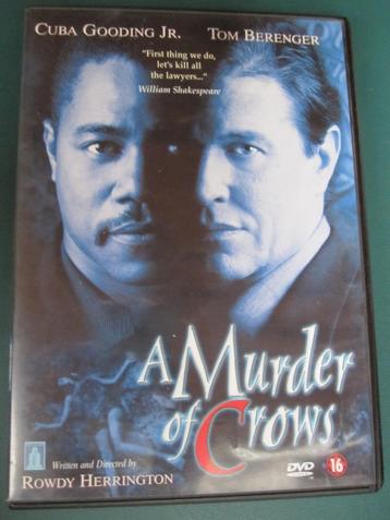 A Murder of Crows (1998) beschikbaar voor biedingen