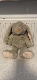 Konijn knuffel, Kinderen en Baby's, Ophalen, Zo goed als nieuw, Konijn