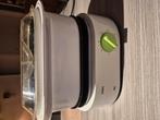 steamer Braun, Elektronische apparatuur, Slowcookers, Ophalen of Verzenden, Gebruikt