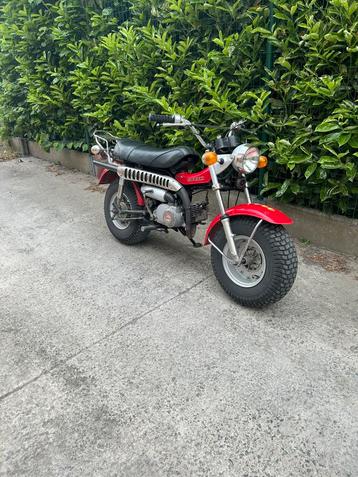 Suzuki rv90 beschikbaar voor biedingen