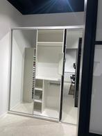 DRESSING EXPO +- 310 cm, Maison & Meubles, Neuf, 200 cm ou plus, Contemporain, Enlèvement