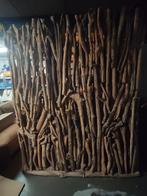 Séparateur de pièce en bois flotté, Maison & Meubles, Enlèvement ou Envoi, Comme neuf