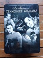 )))  Coffret  Tennessee Williams  //  5 Films  (((, Enlèvement ou Envoi, Tous les âges, Drame, Coffret