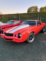 Chevrolet camaro 5.7l v8, Auto's, Automaat, Achterwielaandrijving, Bedrijf, 5700 cc