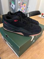 Jordan Flight court 43, Vêtements | Hommes, Chaussures, Enlèvement ou Envoi, Comme neuf, Noir