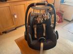 Maxi-Cosi Pebble met EasyBase 2 – complete set, Kinderen en Baby's, Autostoeltjes, Ophalen, 0 t/m 13 kg, Maxi-Cosi, Gebruikt