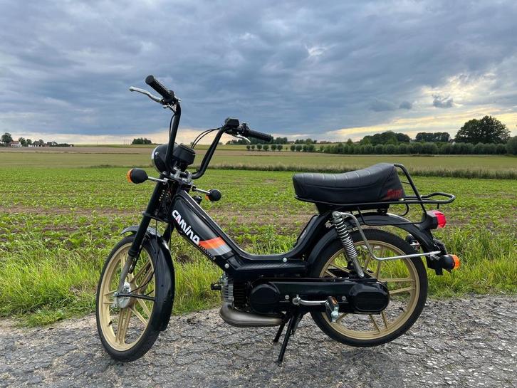 Honda Camino Sport, Fietsen en Brommers, Brommers | Overige merken, Nieuw, Klasse B (45 km/u), Ophalen of Verzenden