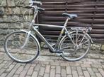 Herenfiets Gazelle, Fietsen en Brommers, Ophalen, Gebruikt, Versnellingen, Gazelle