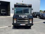 1988 GMC Stepvan Personenauto - Foodtruck, Auto's, Oldtimers, Overige brandstoffen, Bedrijf, Handgeschakeld, Overige carrosserie