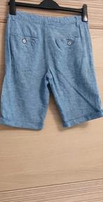 short garçon jeans léger jamais porté taille 152, Enlèvement, Neuf