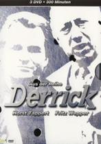 Derrick dvd boxen, Cd's en Dvd's, Dvd's | Tv en Series, Vanaf 12 jaar, Ophalen of Verzenden, Zo goed als nieuw, Boxset