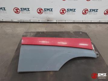 Occ extension de cabine DAF, Utilisé, DAF, Autres pièces automobiles