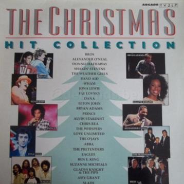 2-LP * The Christmas Hit Collection