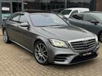 Mercedes S400 LD // Facelift // FULL OPTION, Auto's, Mercedes-Benz, Automaat, Euro 6, Bedrijf, Vierwielaandrijving