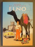 Elno - 01_HC_I_De complete Elno, Eén stripboek, Ophalen of Verzenden, Nieuw