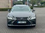 Lexus Ls500 Hybride Luxe Full Optie 90.000km, Auto's, Automaat, Euro 6, Bedrijf, Hybride Elektrisch/Benzine