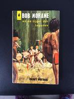Bob Morane en de tijger der lagunen, Boeken, Eén stripboek, Ophalen of Verzenden, Gelezen