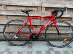 BTwin Triban 3 Kinderracefiets/Damesfiets/Herenfiets 28 inch, Fietsen en Brommers, Fietsen | Racefietsen, Ophalen, 28 inch, Carbon