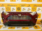 Voorbumper Toyota RAV4 V5 PDC KLS origineel bumper 53113-421, Gebruikt, Voor, Toyota, Bumper