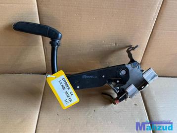 CITROEN C4 2 (NC) handrem hendel 2009-2016 beschikbaar voor biedingen